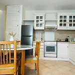 Enjoy A Peaceful Stay