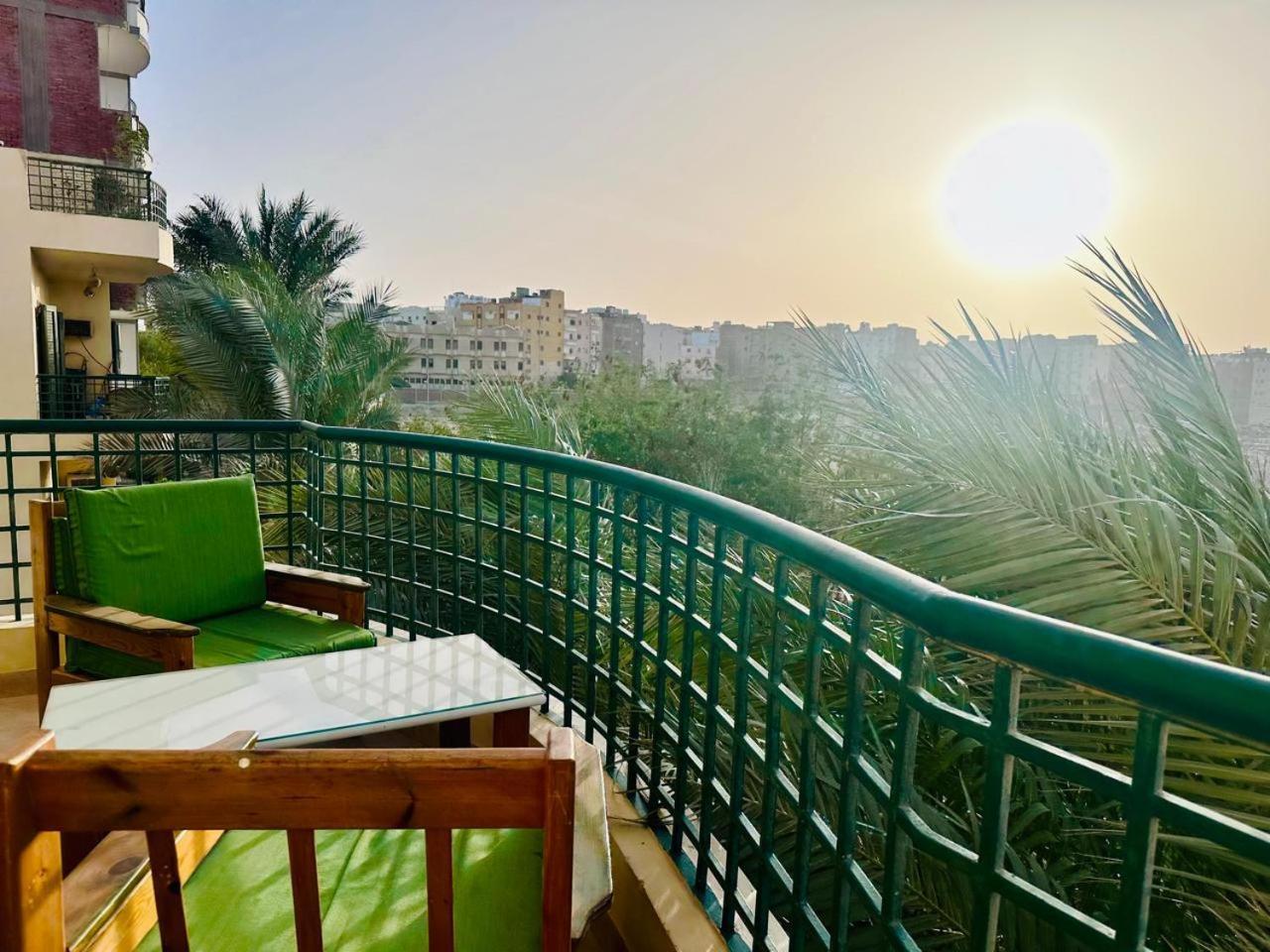 Enjoy A Peaceful * Hurghada