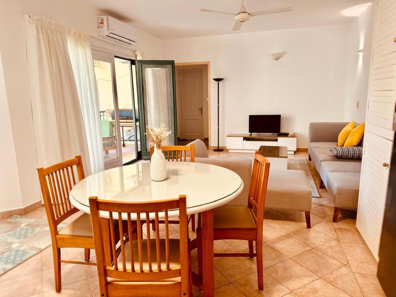 Apartmán Enjoy A Peaceful