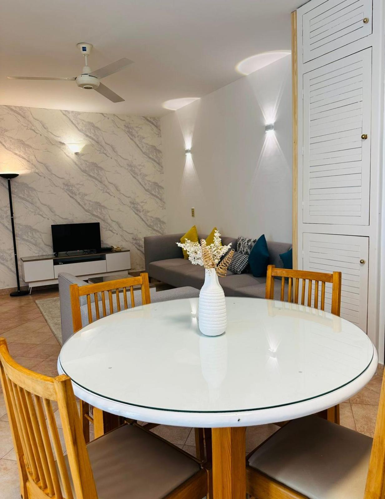 Apartmán Enjoy A Peaceful