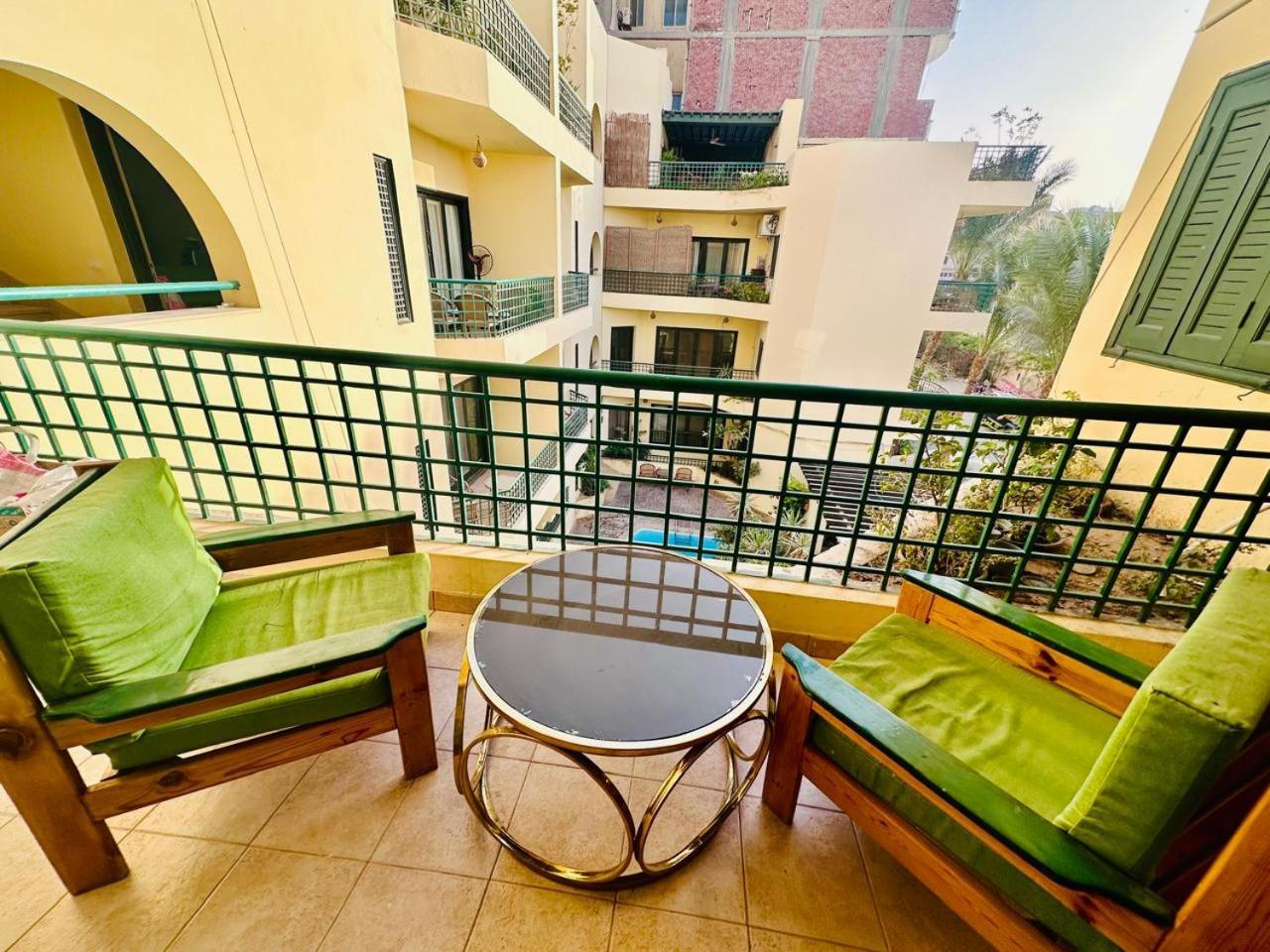 Enjoy A Peaceful * Hurghada