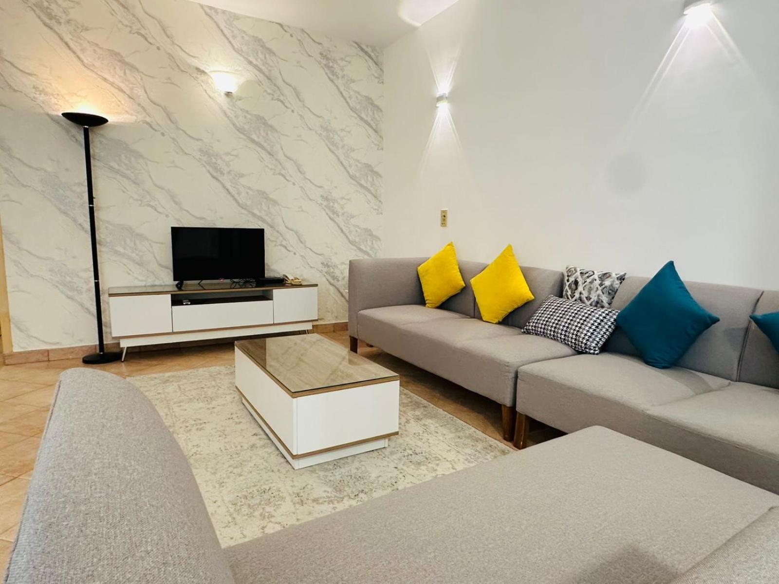 Enjoy A Peaceful Apartmán *